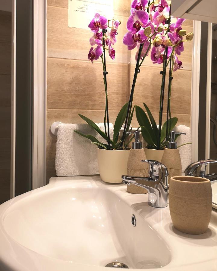 Casa Speri Bed & Breakfast Peschiera del Garda Dış mekan fotoğraf