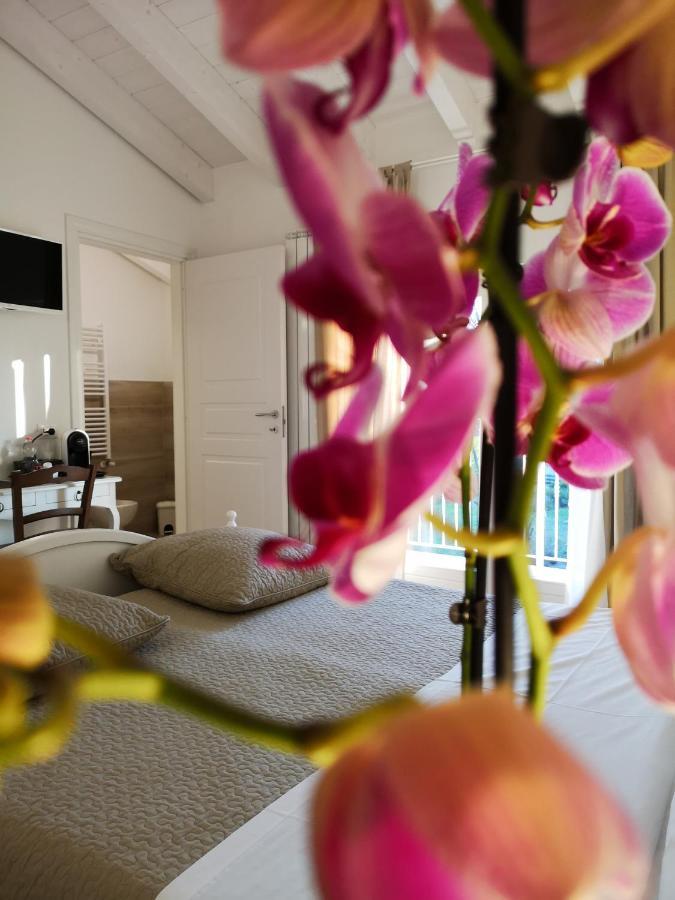 Casa Speri Bed & Breakfast Peschiera del Garda Dış mekan fotoğraf