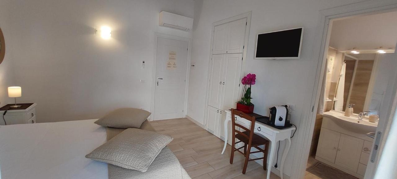 Casa Speri Bed & Breakfast Peschiera del Garda Dış mekan fotoğraf