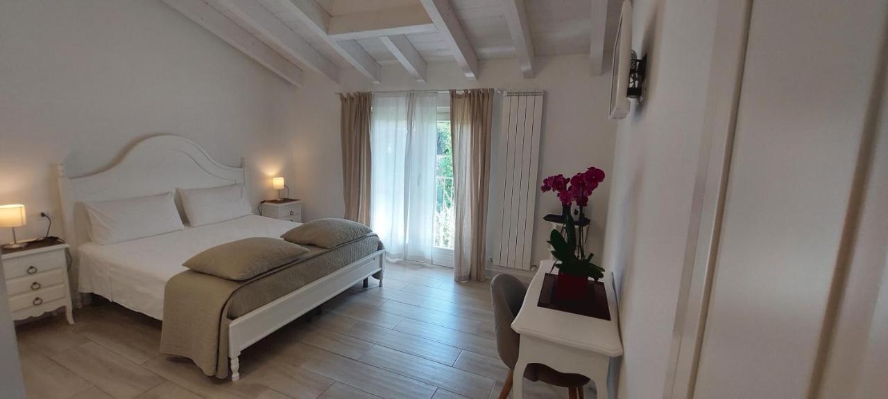 Casa Speri Bed & Breakfast Peschiera del Garda Dış mekan fotoğraf