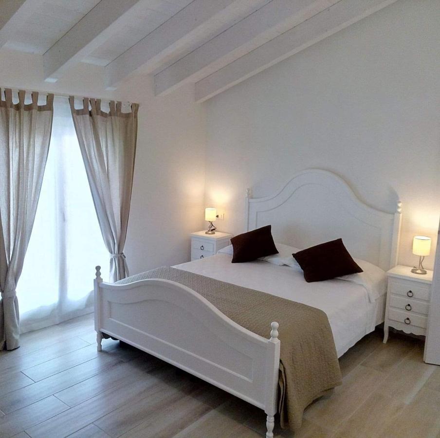 Casa Speri Bed & Breakfast Peschiera del Garda Dış mekan fotoğraf