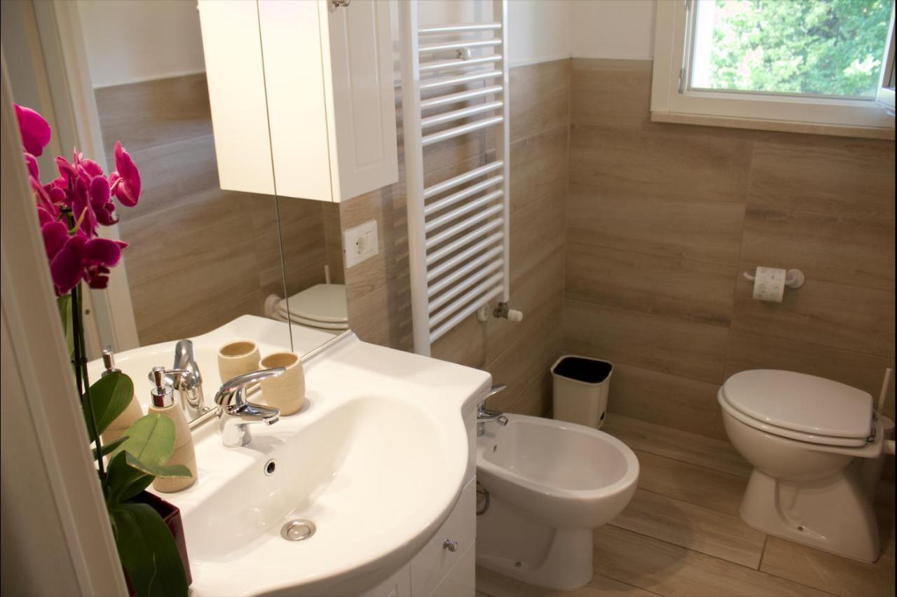 Casa Speri Bed & Breakfast Peschiera del Garda Dış mekan fotoğraf