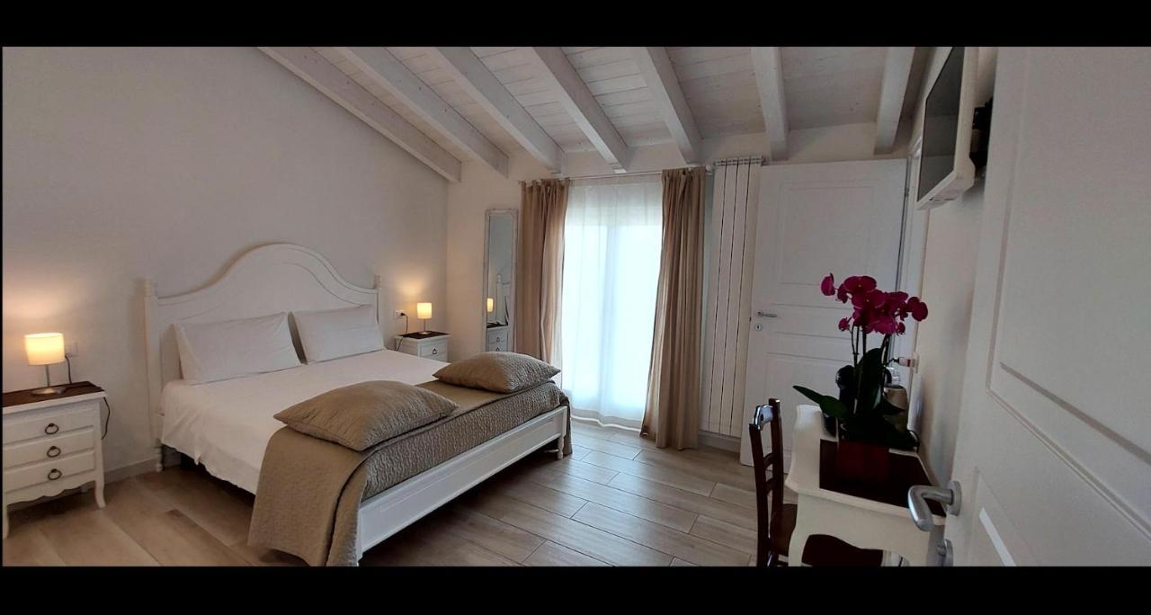 Casa Speri Bed & Breakfast Peschiera del Garda Dış mekan fotoğraf