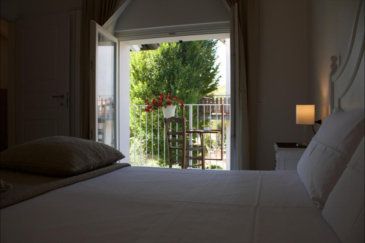 Casa Speri Bed & Breakfast Peschiera del Garda Dış mekan fotoğraf