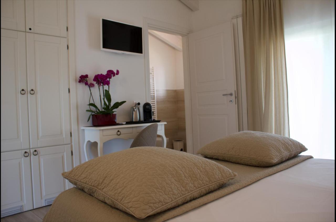 Casa Speri Bed & Breakfast Peschiera del Garda Dış mekan fotoğraf