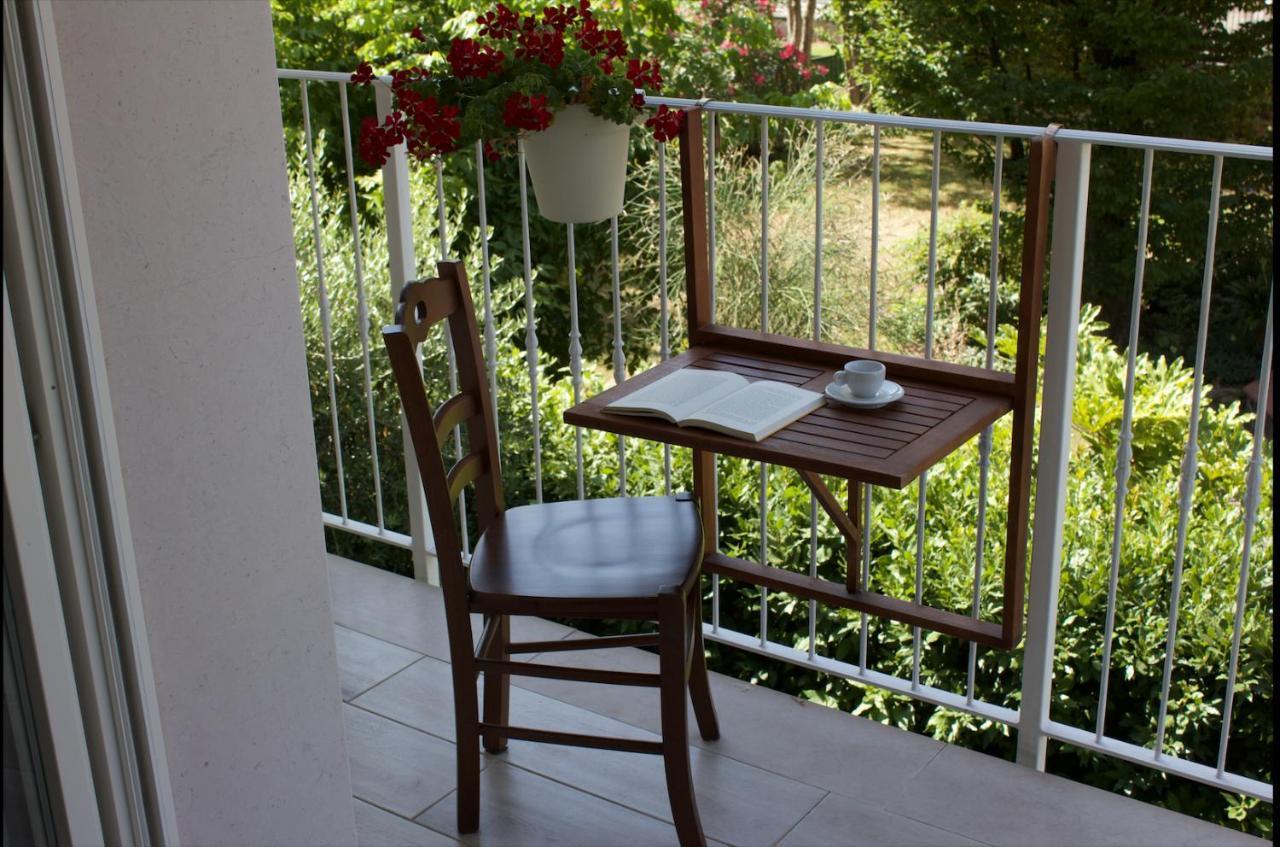 Casa Speri Bed & Breakfast Peschiera del Garda Dış mekan fotoğraf